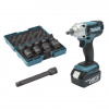 Makita DTW190JX3 DTW190JX3 SERVIS EXCLUSIVE | Rozšírenie záruky na 3 roky zadarmo