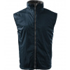 Rimeck Body Warmer Pánska vesta 509 námorná modrá L