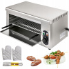 Výťah Salamander Gastro Salamander 2000W Salamander Grill Pracovná plocha