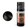AMMO by MIG Jimenez ATOM METALLIC COLOR - Black 20ml