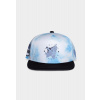 Pokémon - Men's Snapback Cap 2023 Barva: Multicolor