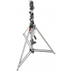 Manfrotto Wind-Up s bezpečnostným uvoľňovacím káblom