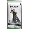 Wizards of the Coast Magic: The Gathering FINAL FANTASY Play Booster
