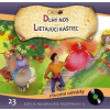 Rozprávka - Dlhý nos/Lietajúci kaštieľ CD