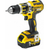 DeWALT DCD795P2 aku vŕtačka s príklepom