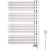 Elektrický radiátor Thermal Trend HTO-EM 746/1782-1200W
