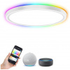inteligentné led svietidlo immax neo 07164-40 tudo rgb 50w wifi tuya