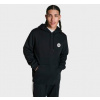 Mikina Converse čierna CORE CHUCK.P HOODIE FLC CVM5K981 BLK