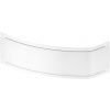 Polysan NAOS L, R 180 panel čelný 46312