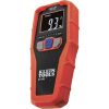 Klein Tools ET140 vlhkomer, 0 do 100 % vol, dřevo 0 do 55 % vol, do tvrdého dreva; ET140