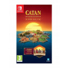 Catan Super Deluxe Console Edition