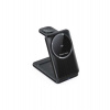 Mobile Origin 3in1 Foldable Qi2 Charger PW8 - Black (MO-FCH-PW8-BLK)