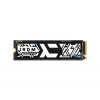 GOODRAM SSD IRDM PRO SLIM 1TB, PCIe Gen4x4, M.2 2280, (R:7000/W:5500MB/s), RETAIL