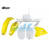 Sada plastov Suzuki RM85 / 00-24 - originálne farby - oem 00-15