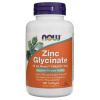 Now Foods Glycinát zinočnatý 30 mg - 120 mäkkých gélov