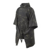 Nylonové pončo Swagman Roll, Helikon, Multicam Black