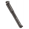 Lezyne Lite Drive - S Black Hi Gloss