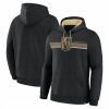 Pánska mikina Vegas Golden Knights NHL Wrist Shot Hoodie Veľkosť: M