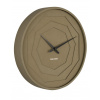Dizajnové nástenné hodiny 5850MG Karlsson 30cm