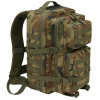 Batoh US Cooper Large, 40 L, Brandit, woodland