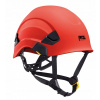 Prilba Petzl Vertex červená