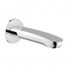 GROHE Eurostyle Cosmopolitan - Vaňový výtok, chróm 13276002