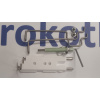 Junkers Elektroda sada BUDERUS , JUNKERS 87186413190
