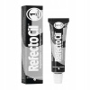 RefectoCil farba na obočie a riasy 1. čierna 15 ml