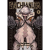 GACHIAKUTA 01 [Urana Kei]