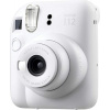 Fujifilm MINI 12 MEGA PACK biely