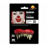 Monster TEETH - zuby s termoplastickou hmotou