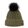 Columbia čiapka Winter Blur™ II Beanie Unisex stone green Farba: Stone Green, Veľkosť: O/S