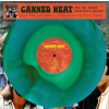 Canned Heat - On The Road Again / Vinyl [LP]