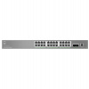 Grandstream GWN7803PL Pre L2++ Managed switch, 24x 1Gb RJ45, PoE+, SFP+, DHCP, CLI, VLAN (GWN7803PL Pro)