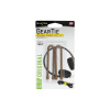 Vázací drát Gear Tie, Nite Ize, 6″, coyote, 2ks