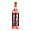 Via Magna - Frankovka rosé polosla 0,75l