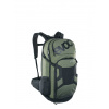 Enduro batoh Evoc FR Tour E-Ride 30 - dark olive/black
