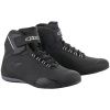 ALPINESTARS topánky SEKTOR WATERPROOF, čierne, 2025, veľ. 39