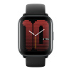 Bravissima Kitchen Chytré hodinky Amazfit ACTIVE Čierna 1,75