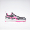Reebok topánky IE6756 Sivá