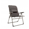 Kempingové kreslo Vango Hampton Grande DLX Chair Excalibur (5023519221037)