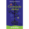 E-kniha Čarodějnický slabikář - Marcela Košanová