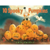 10 Spooky Pumpkins - Gris Grimly