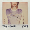 Taylor Swift - 1989 (LP)