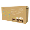 alt. toner ECODATA pre KYOCERA MITA TK-540C Cyan FS-C 5100DN (4000 str.) (ECO-TK-540)