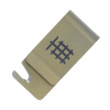 Halfbreed Blades Cash Card Clip CCC-01 ODG - Titanium