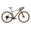 Kross Esker 2.0 Hnedá 2025 | Gravel bicykel Veľkosť rámu: S