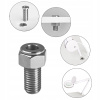 ActivShop ŽIAROVKA RÚRY INOX Top! (ActivShop ŽIAROVKA RÚRY INOX Top!)