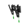 NewStar NeoMounts Flat screen wall mount (tilt) NM-W125BLACK