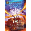 The Fire Keeper (J. C. Cervantes)